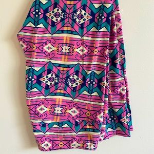 LuLaRoe TC leggings